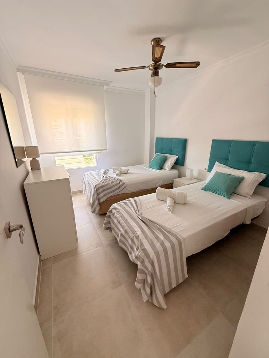 3 camera da letto Appartamento in vendita in Benalmadena - 625.700 € (Rif: 9910588)