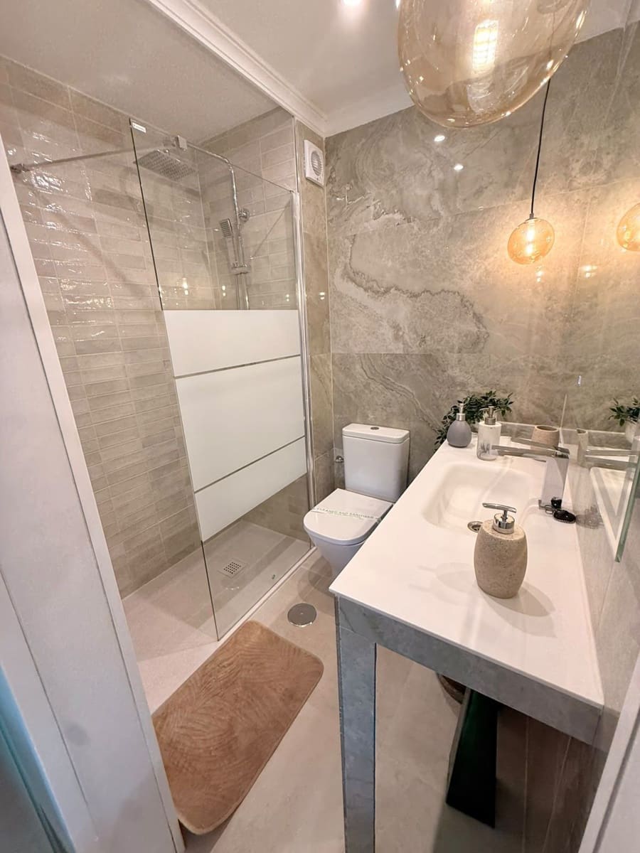 3 camera da letto Appartamento in vendita in Benalmadena - 625.700 € (Rif: 9910588)