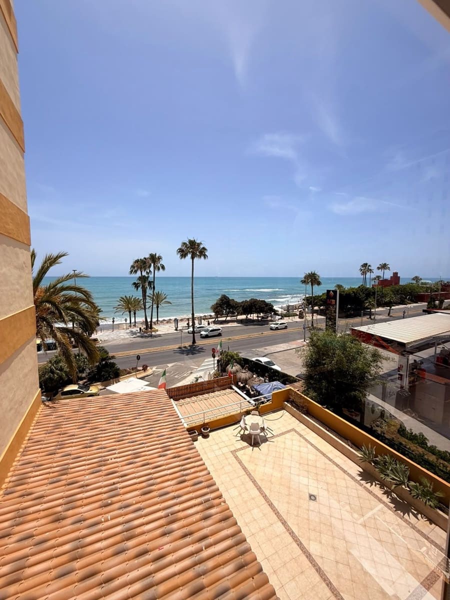 3 camera da letto Appartamento in vendita in Benalmadena - 625.700 € (Rif: 9910588)