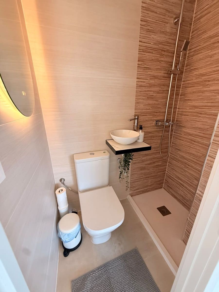 3 camera da letto Appartamento in vendita in Benalmadena - 625.700 € (Rif: 9910588)