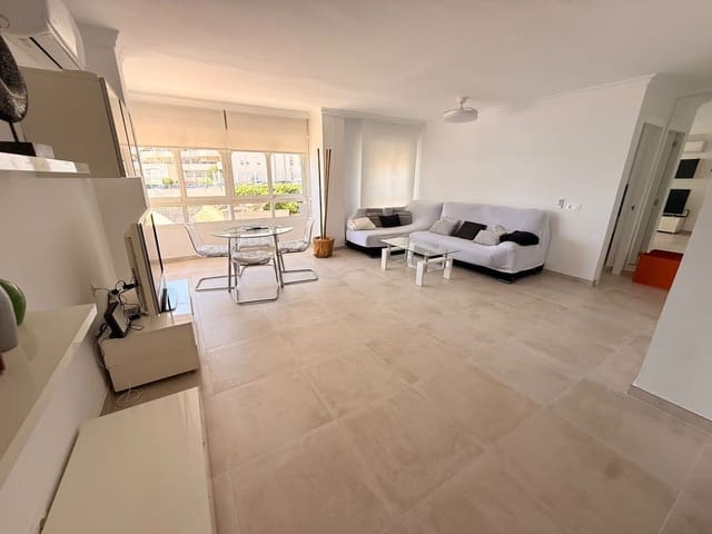 3 camera da letto Appartamento in vendita in Benalmádena - 625.700 € (Rif: 9910588)