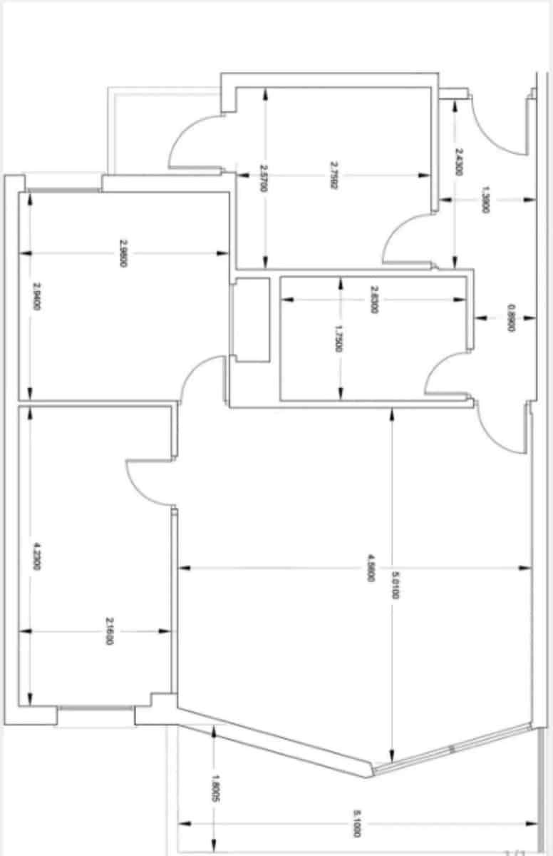 2 Zimmer Apartment zu verkaufen in Marbella - 425.000 € (Ref: 9910589)