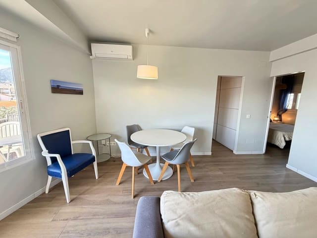 2 Zimmer Apartment zu verkaufen in Marbella - 425.000 € (Ref: 9910589)