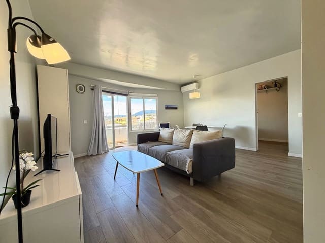 2 Zimmer Apartment zu verkaufen in Marbella - 425.000 € (Ref: 9910589)
