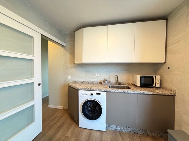 2 Zimmer Apartment zu verkaufen in Marbella - 425.000 € (Ref: 9910589)