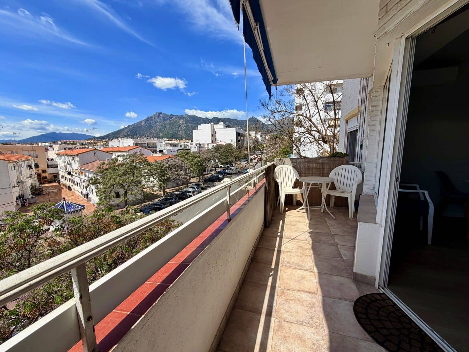 2 Zimmer Apartment zu verkaufen in Marbella - 425.000 € (Ref: 9910589)