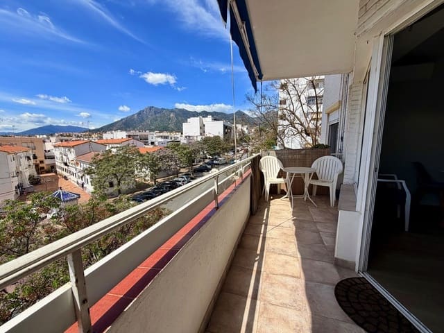 2 Zimmer Apartment zu verkaufen in Marbella - 425.000 € (Ref: 9910589)
