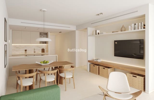 2 sovrum Lägenhet till salu i Estepona - 549 000 € (Ref: 9910590)