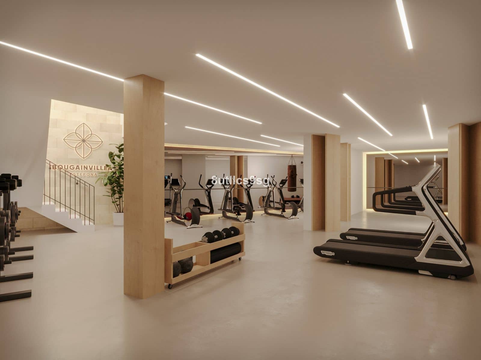 2 sovrum Lägenhet till salu i Estepona - 549 000 € (Ref: 9910590)
