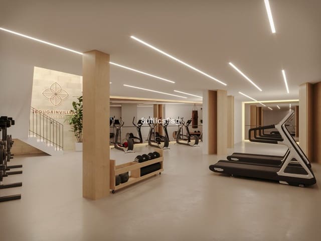 2 sovrum Lägenhet till salu i Estepona - 549 000 € (Ref: 9910590)