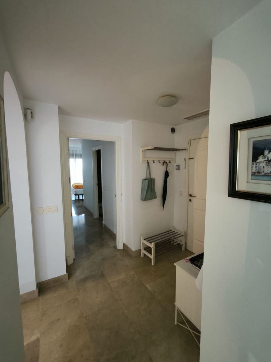 2 camera da letto Appartamento in vendita in La Duquesa / Puerto de la Duquesa - 339.000 € (Rif: 9910592)