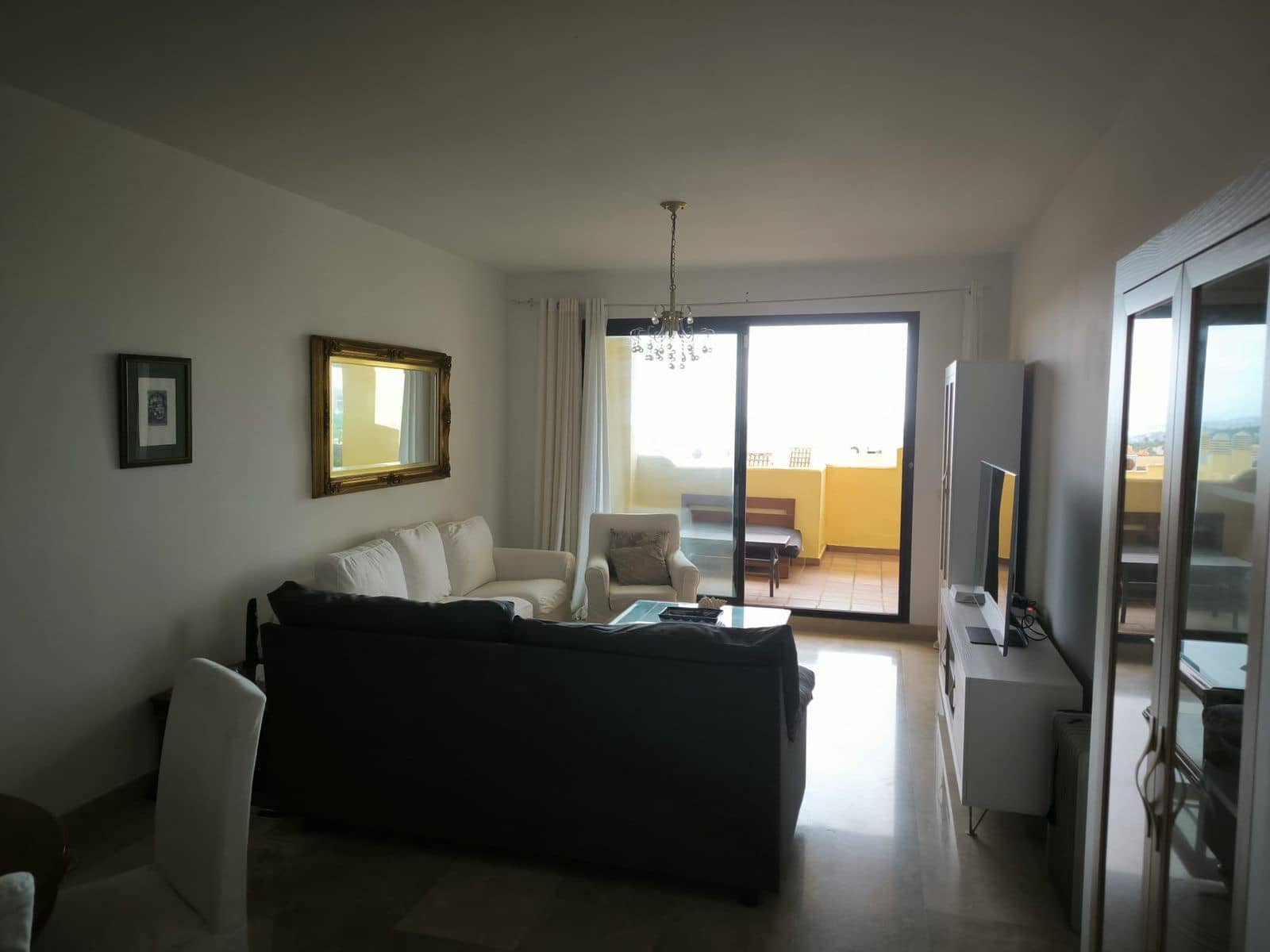2 camera da letto Appartamento in vendita in La Duquesa / Puerto de la Duquesa - 339.000 € (Rif: 9910592)
