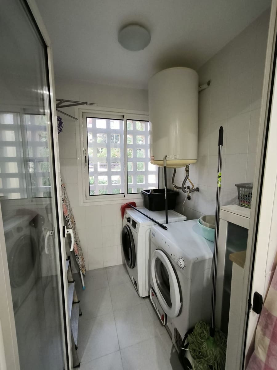 2 camera da letto Appartamento in vendita in La Duquesa / Puerto de la Duquesa - 339.000 € (Rif: 9910592)