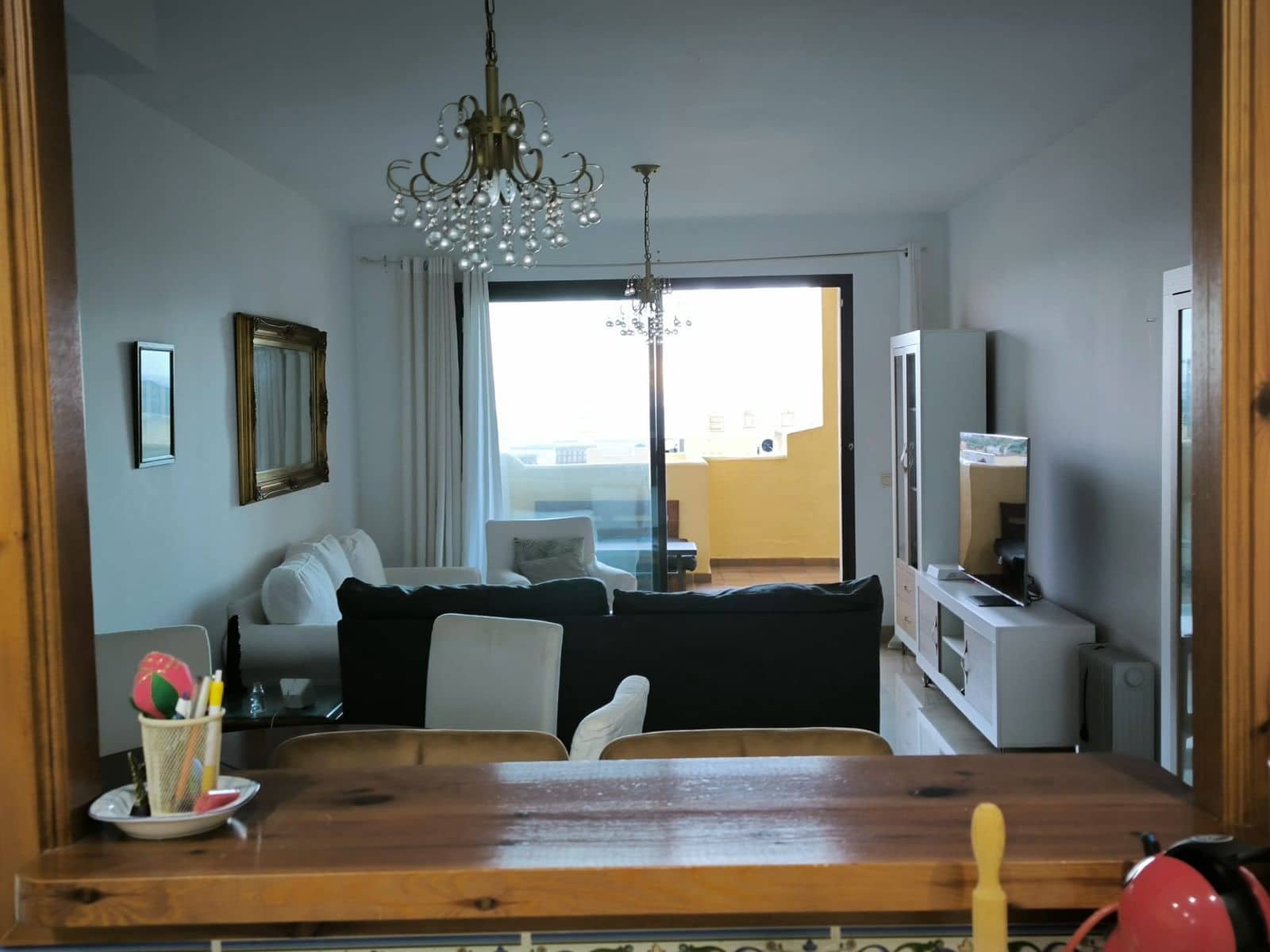 2 camera da letto Appartamento in vendita in La Duquesa / Puerto de la Duquesa - 339.000 € (Rif: 9910592)