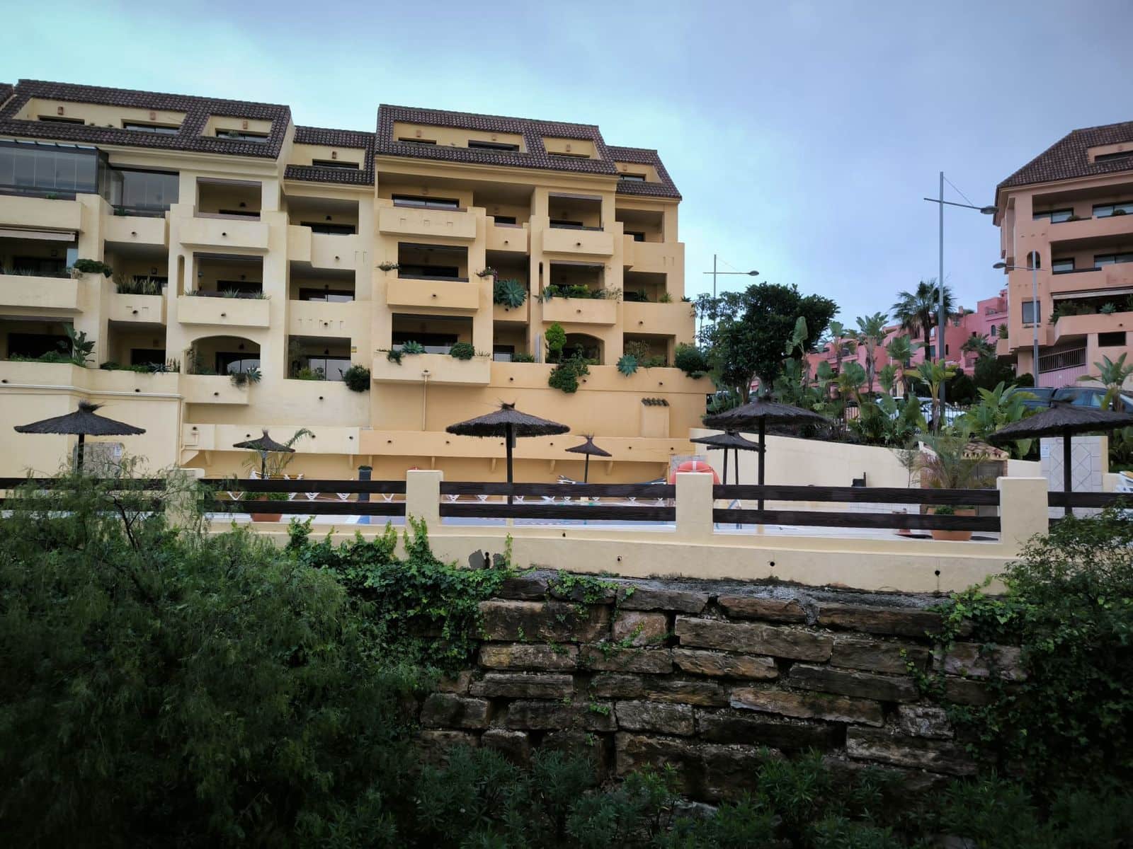 2 camera da letto Appartamento in vendita in La Duquesa / Puerto de la Duquesa - 339.000 € (Rif: 9910592)