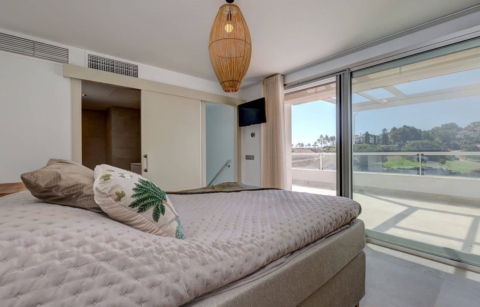 3 camera da letto Attico in vendita in La Cala Golf - 615.000 € (Rif: 9910593)