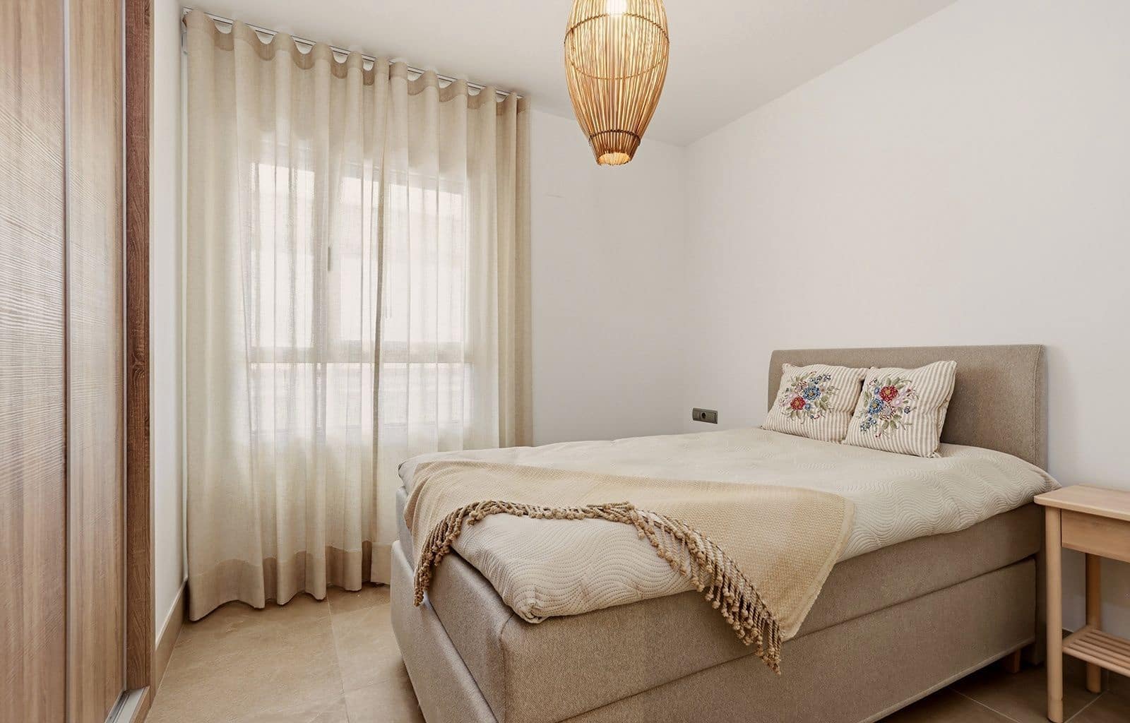 3 camera da letto Attico in vendita in La Cala Golf - 615.000 € (Rif: 9910593)