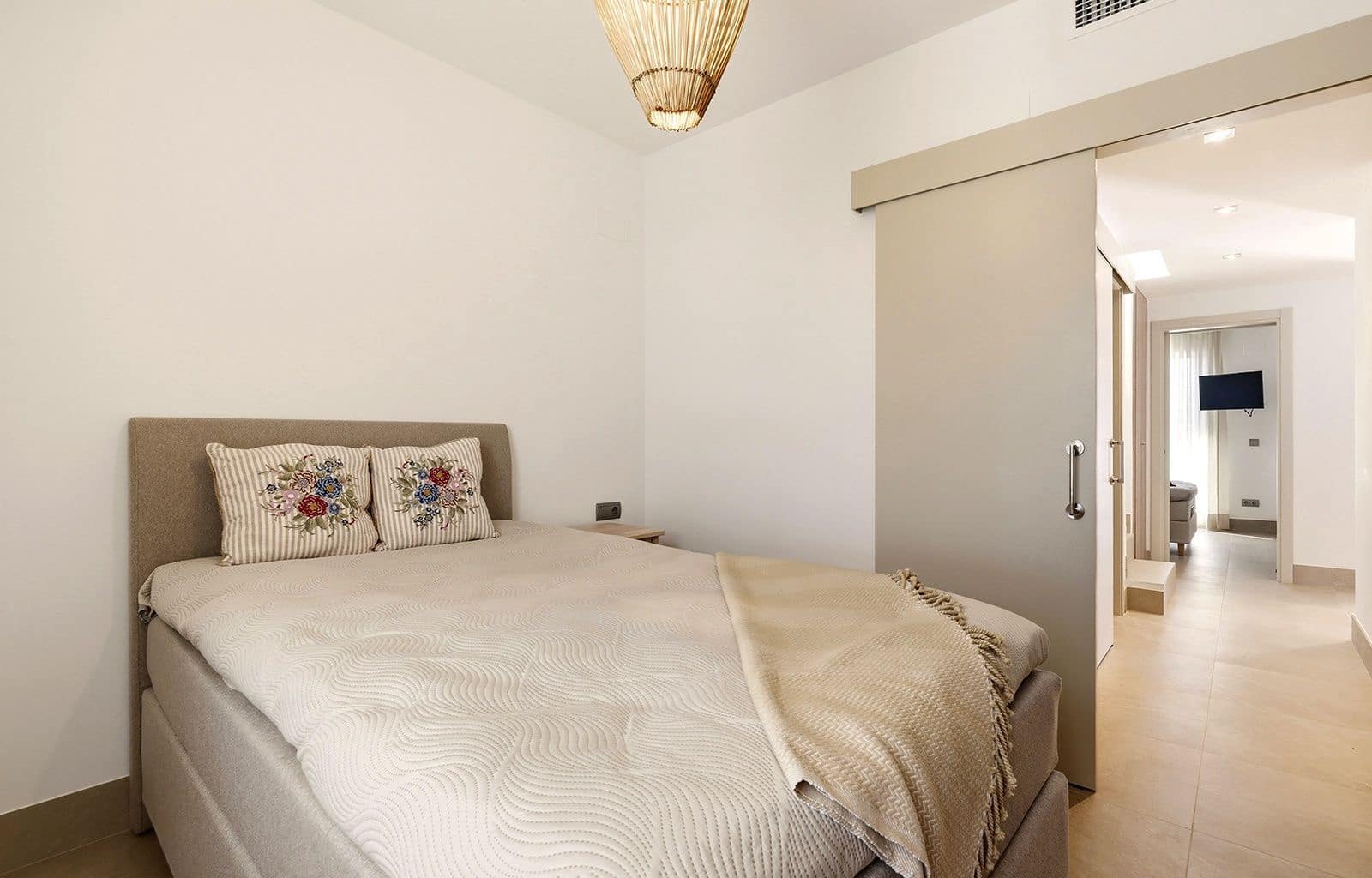 3 camera da letto Attico in vendita in La Cala Golf - 615.000 € (Rif: 9910593)