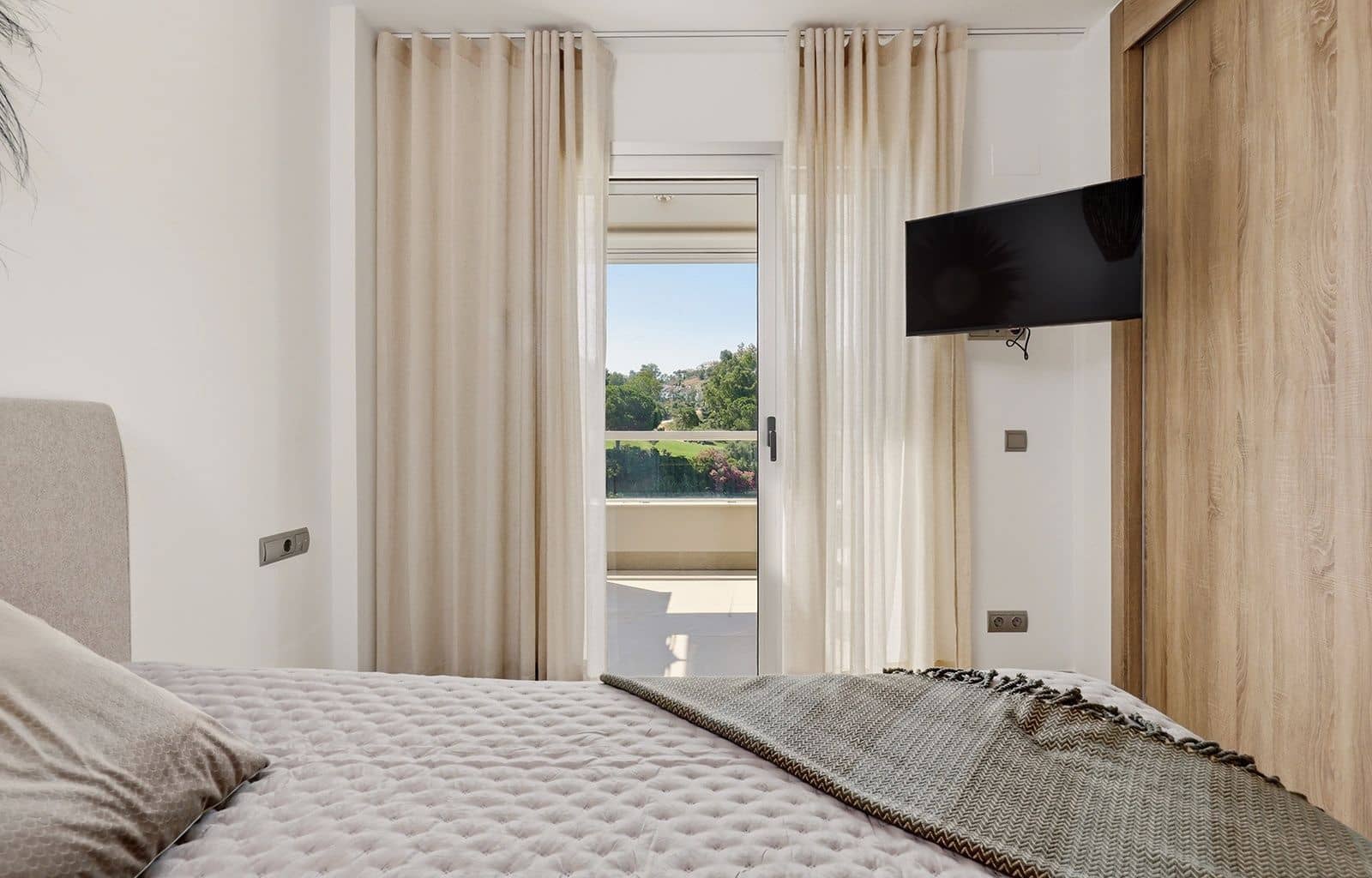 3 camera da letto Attico in vendita in La Cala Golf - 615.000 € (Rif: 9910593)