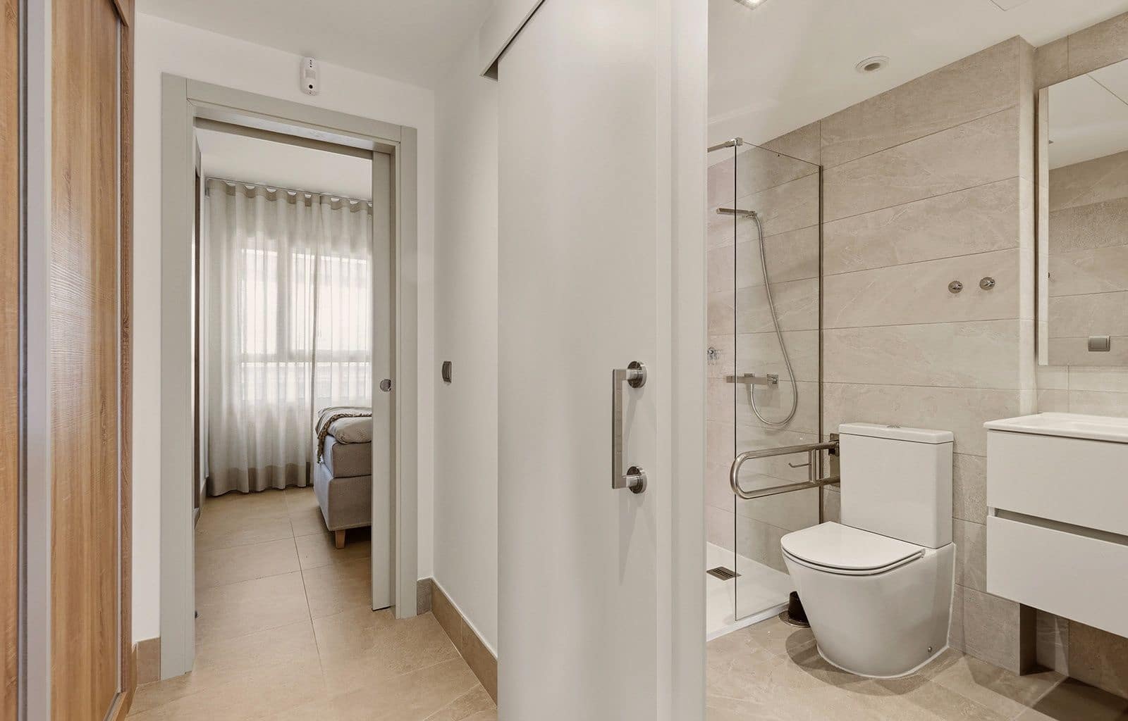 3 camera da letto Attico in vendita in La Cala Golf - 615.000 € (Rif: 9910593)