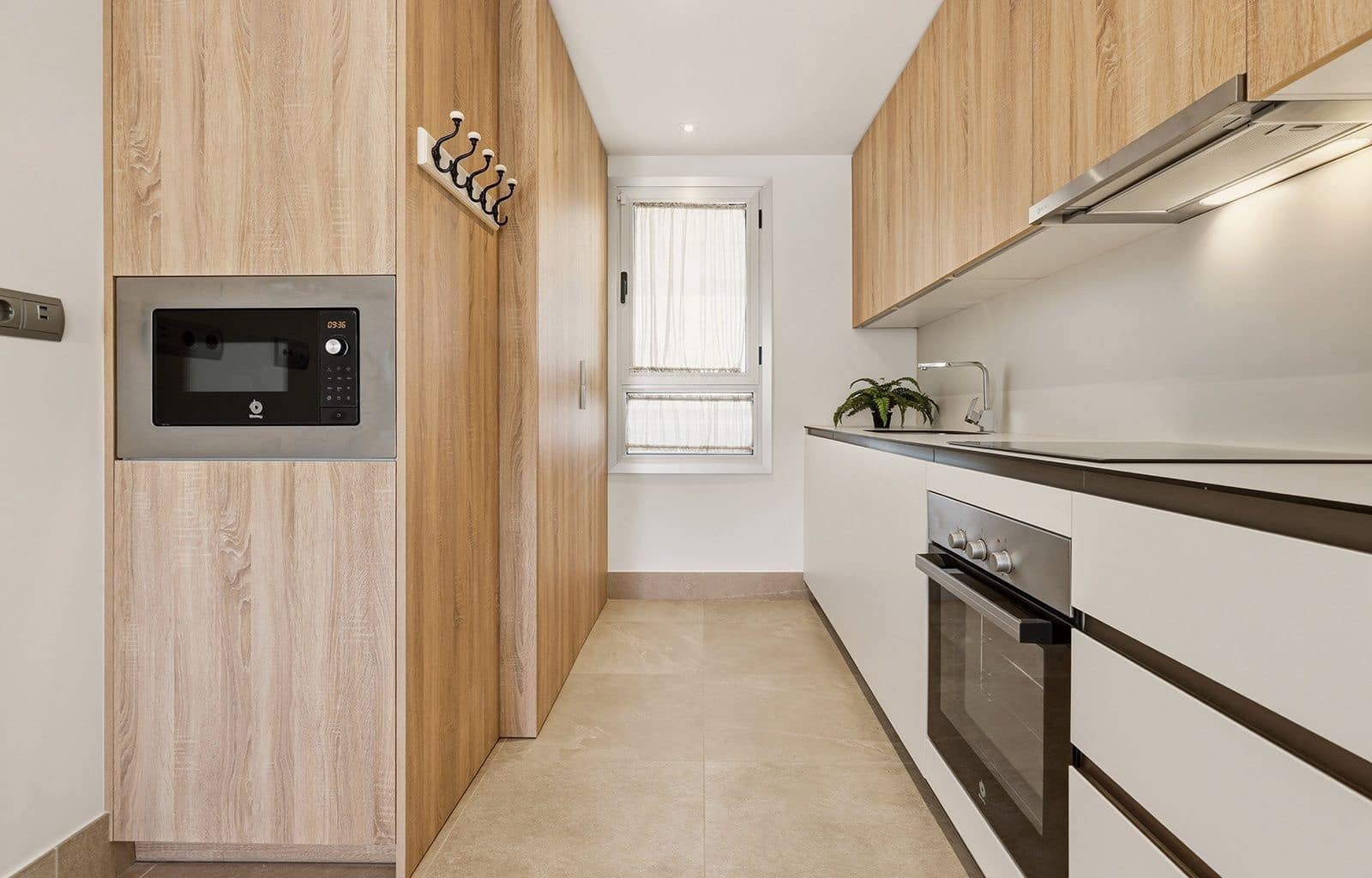 3 camera da letto Attico in vendita in La Cala Golf - 615.000 € (Rif: 9910593)