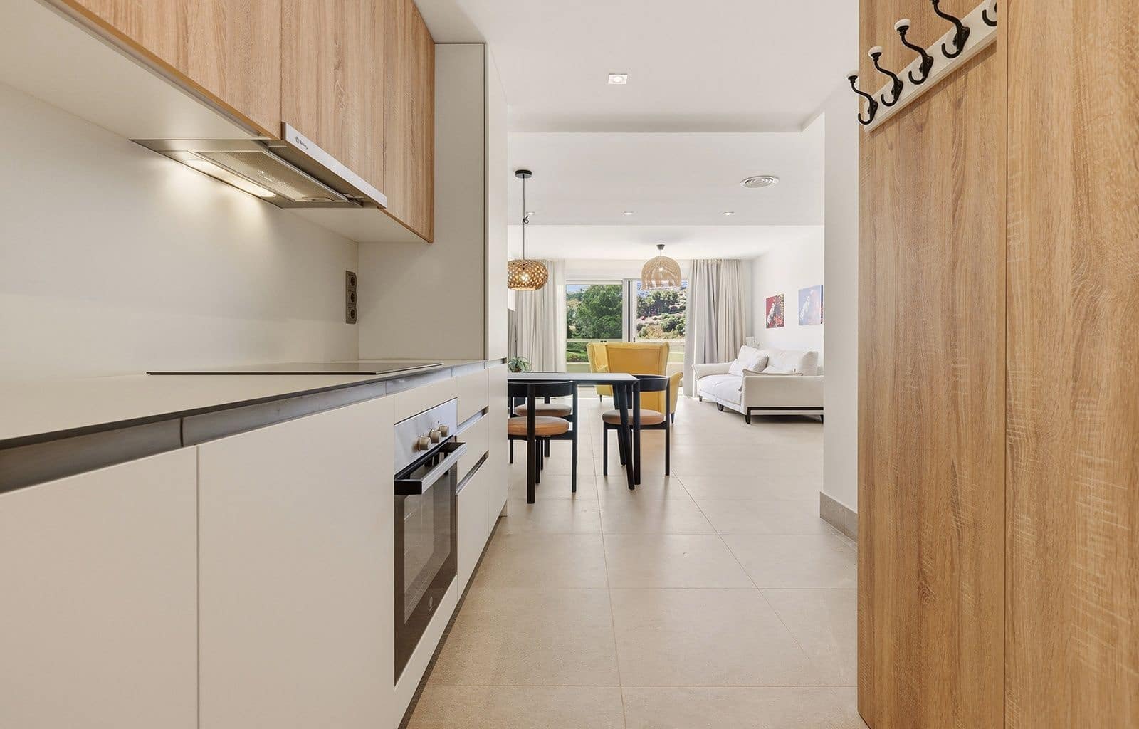 3 camera da letto Attico in vendita in La Cala Golf - 615.000 € (Rif: 9910593)