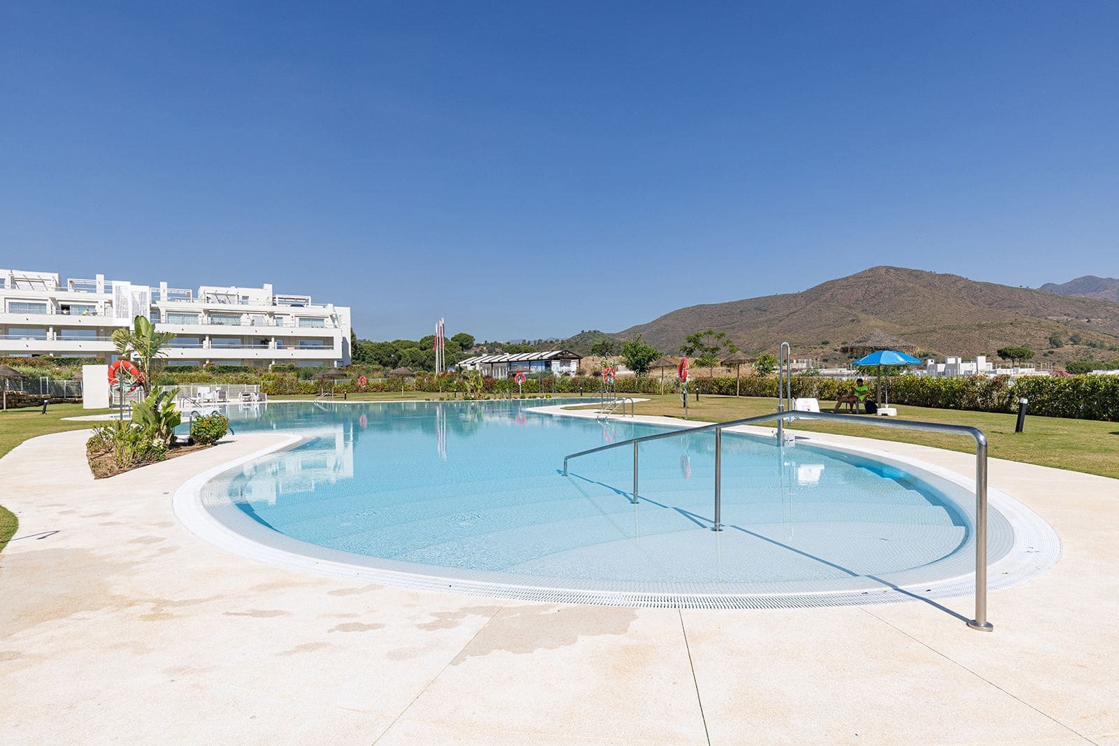 3 camera da letto Attico in vendita in La Cala Golf - 615.000 € (Rif: 9910593)