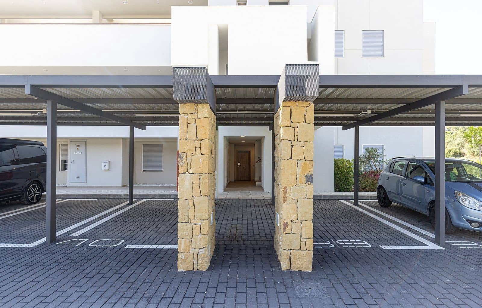 3 camera da letto Attico in vendita in La Cala Golf - 615.000 € (Rif: 9910593)
