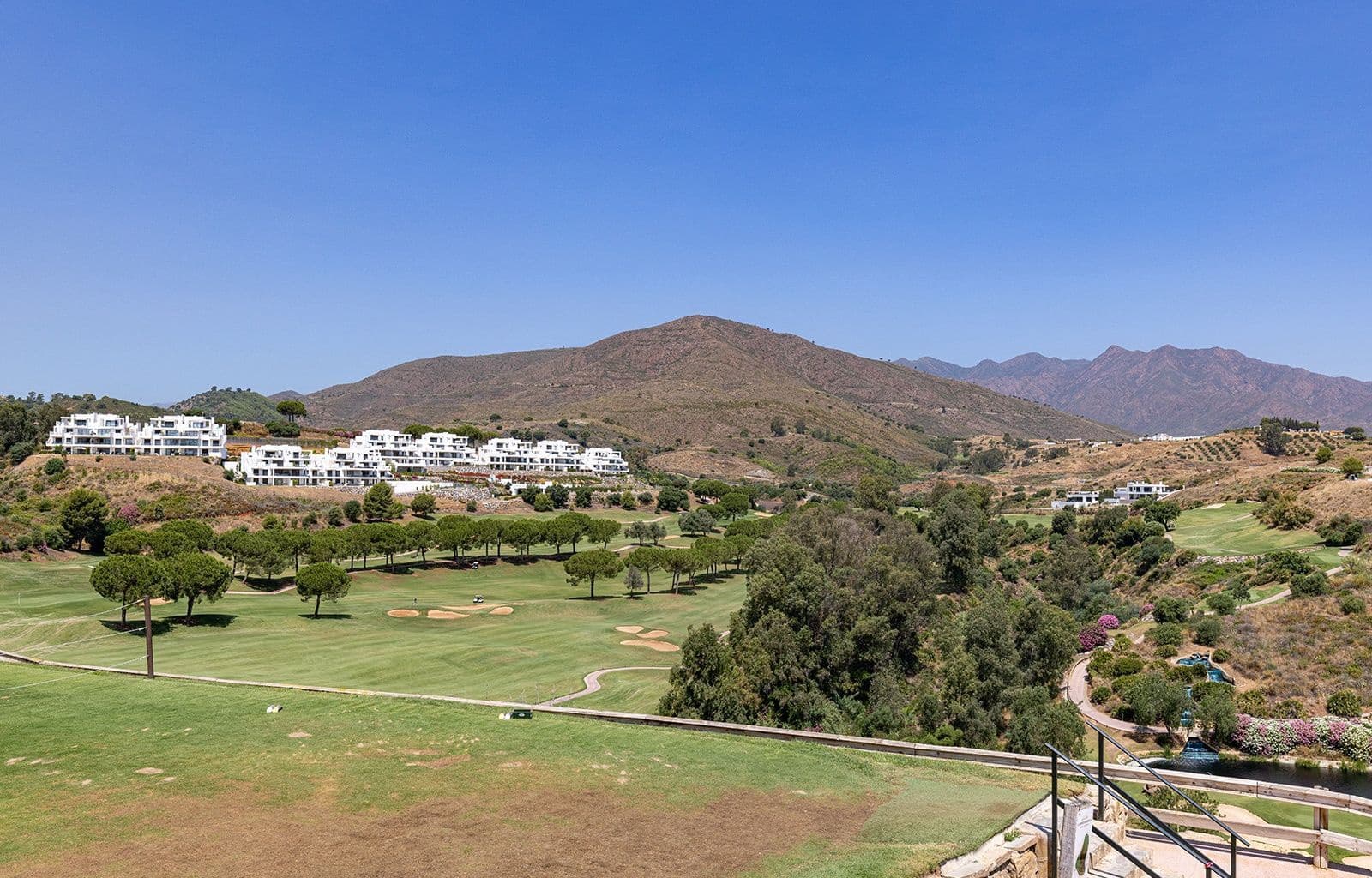 3 camera da letto Attico in vendita in La Cala Golf - 615.000 € (Rif: 9910593)