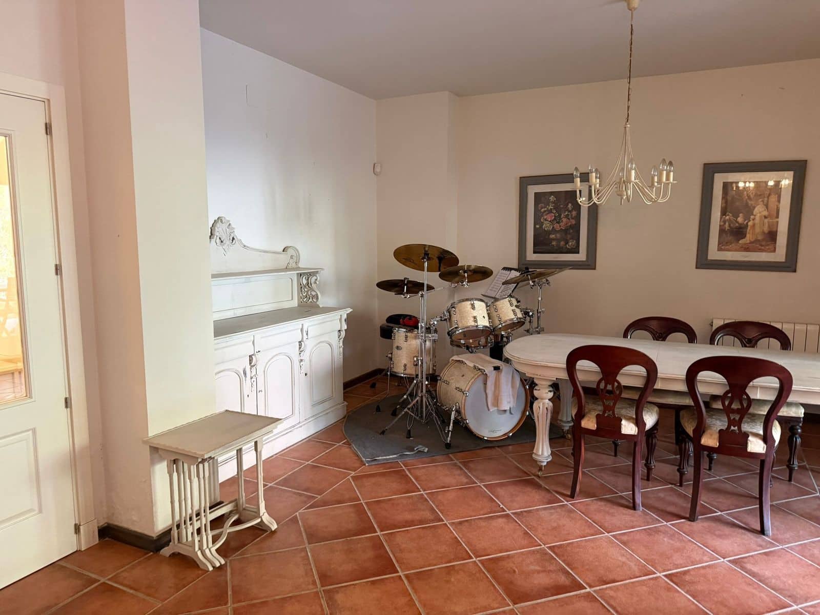 4 sovrum Semi-fristående Villa till salu i Sotogrande - 695 000 € (Ref: 9910594)