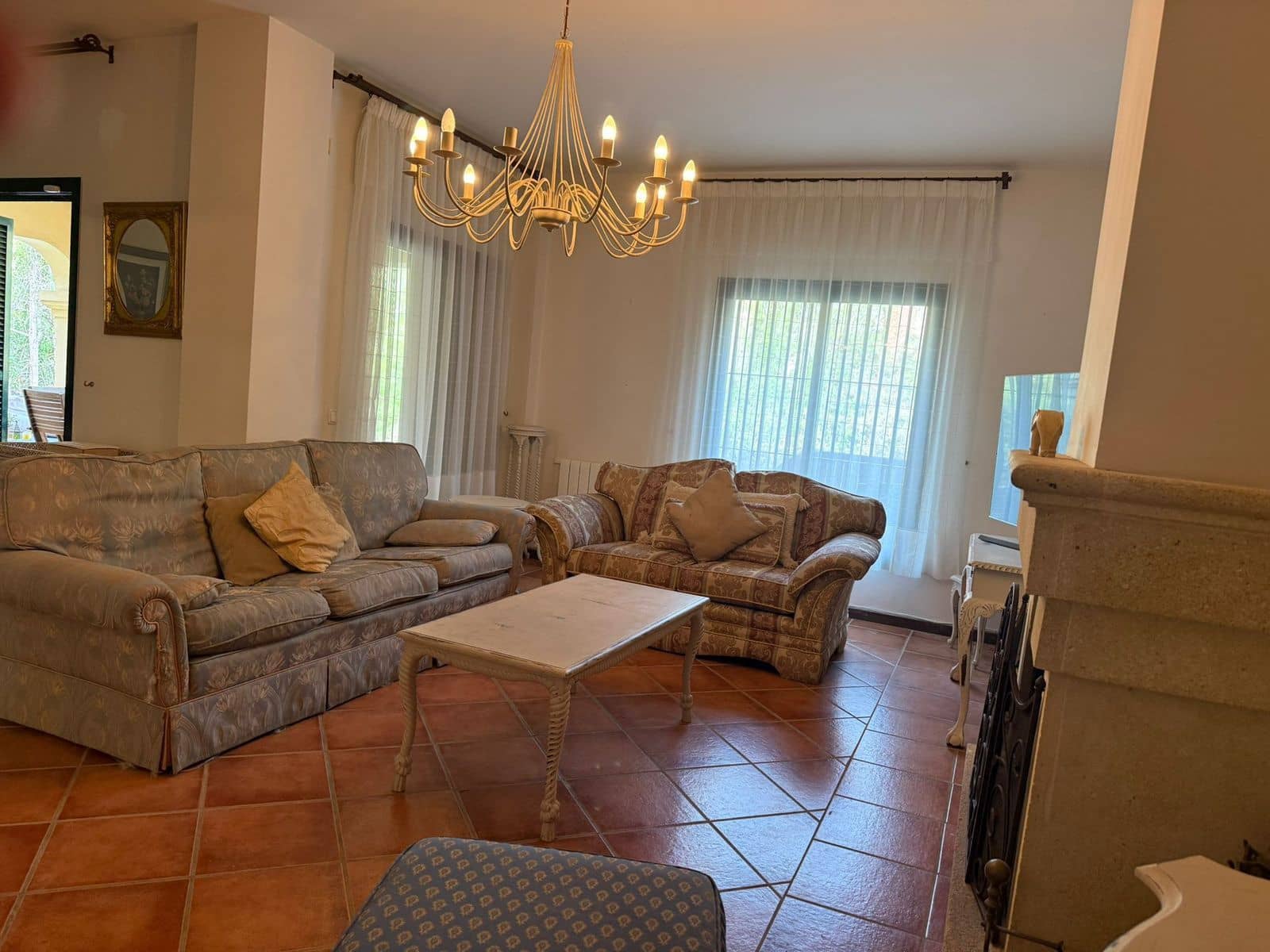 4 sovrum Semi-fristående Villa till salu i Sotogrande - 695 000 € (Ref: 9910594)