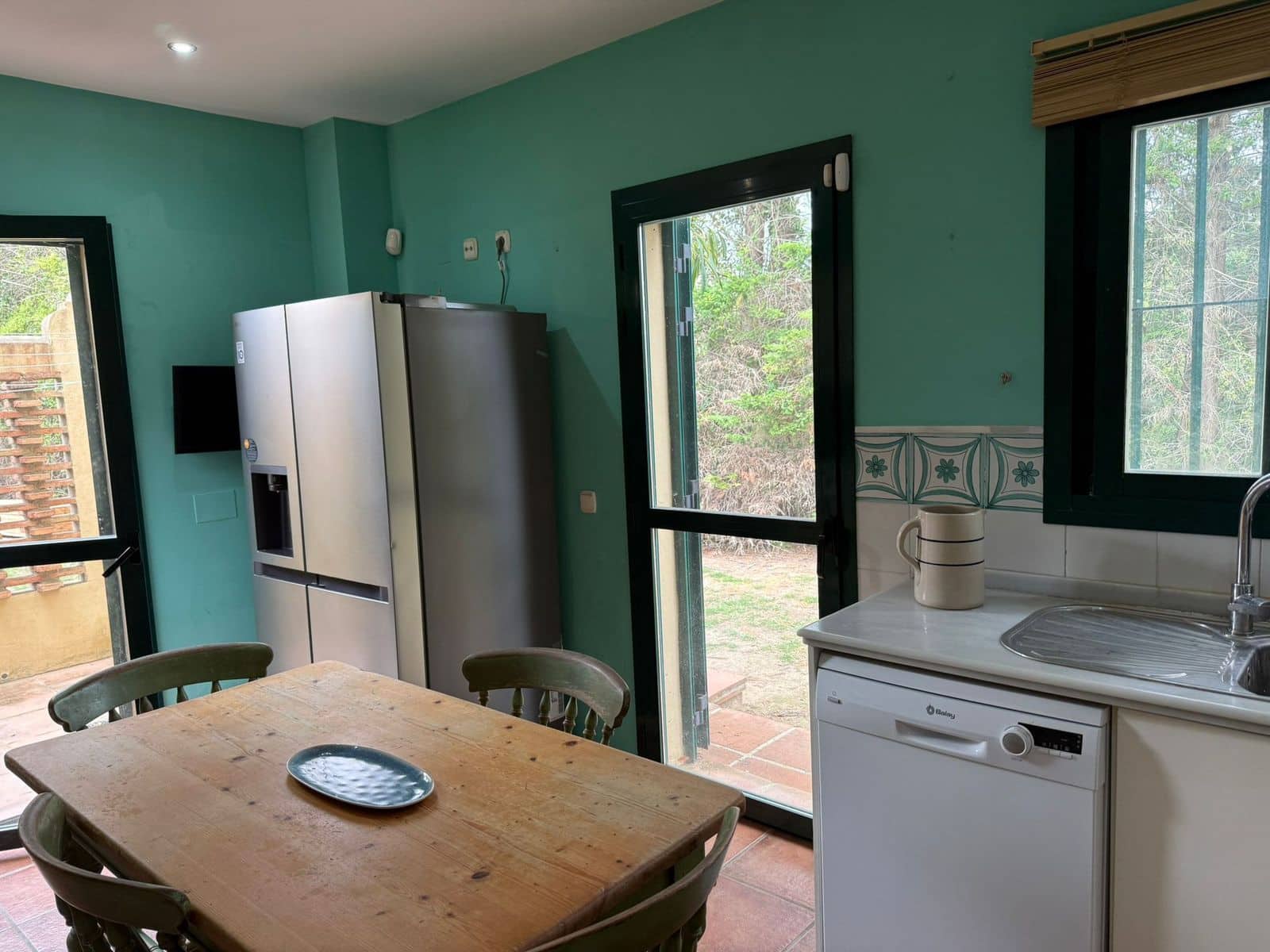 4 sovrum Semi-fristående Villa till salu i Sotogrande - 695 000 € (Ref: 9910594)