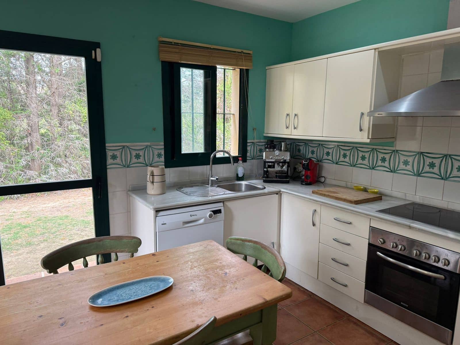 4 sovrum Semi-fristående Villa till salu i Sotogrande - 695 000 € (Ref: 9910594)