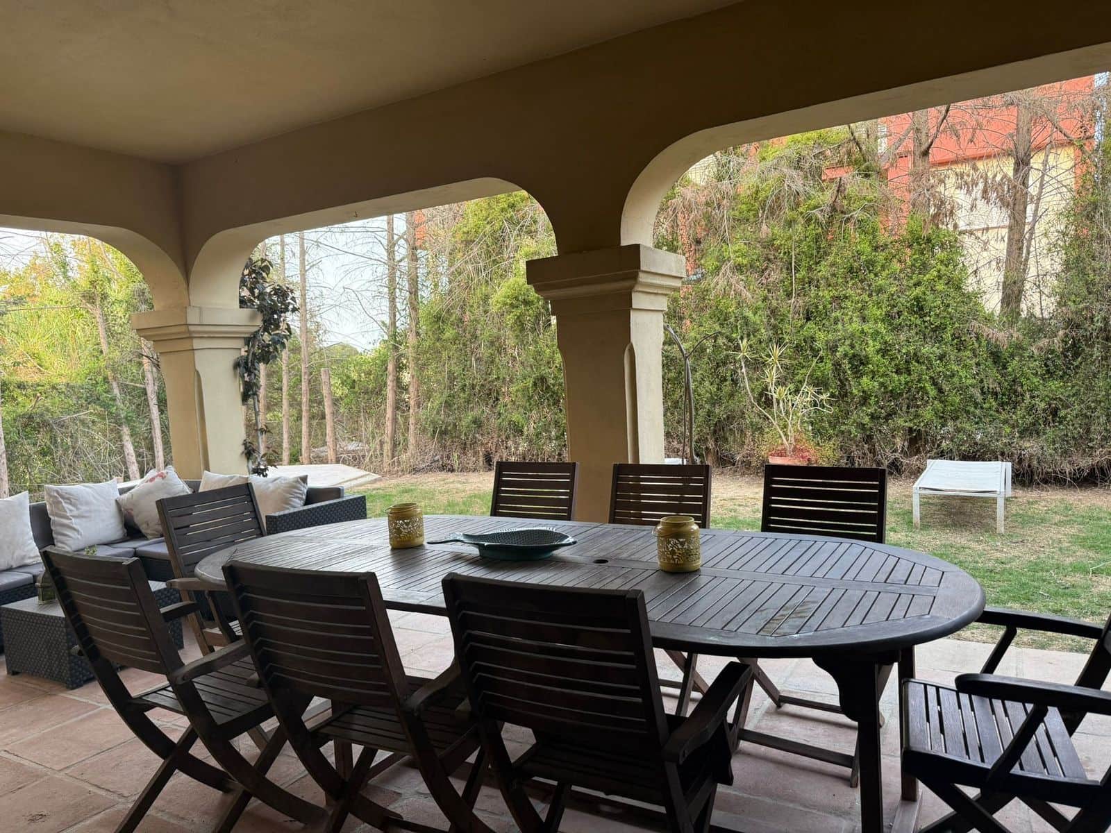 4 sovrum Semi-fristående Villa till salu i Sotogrande - 695 000 € (Ref: 9910594)