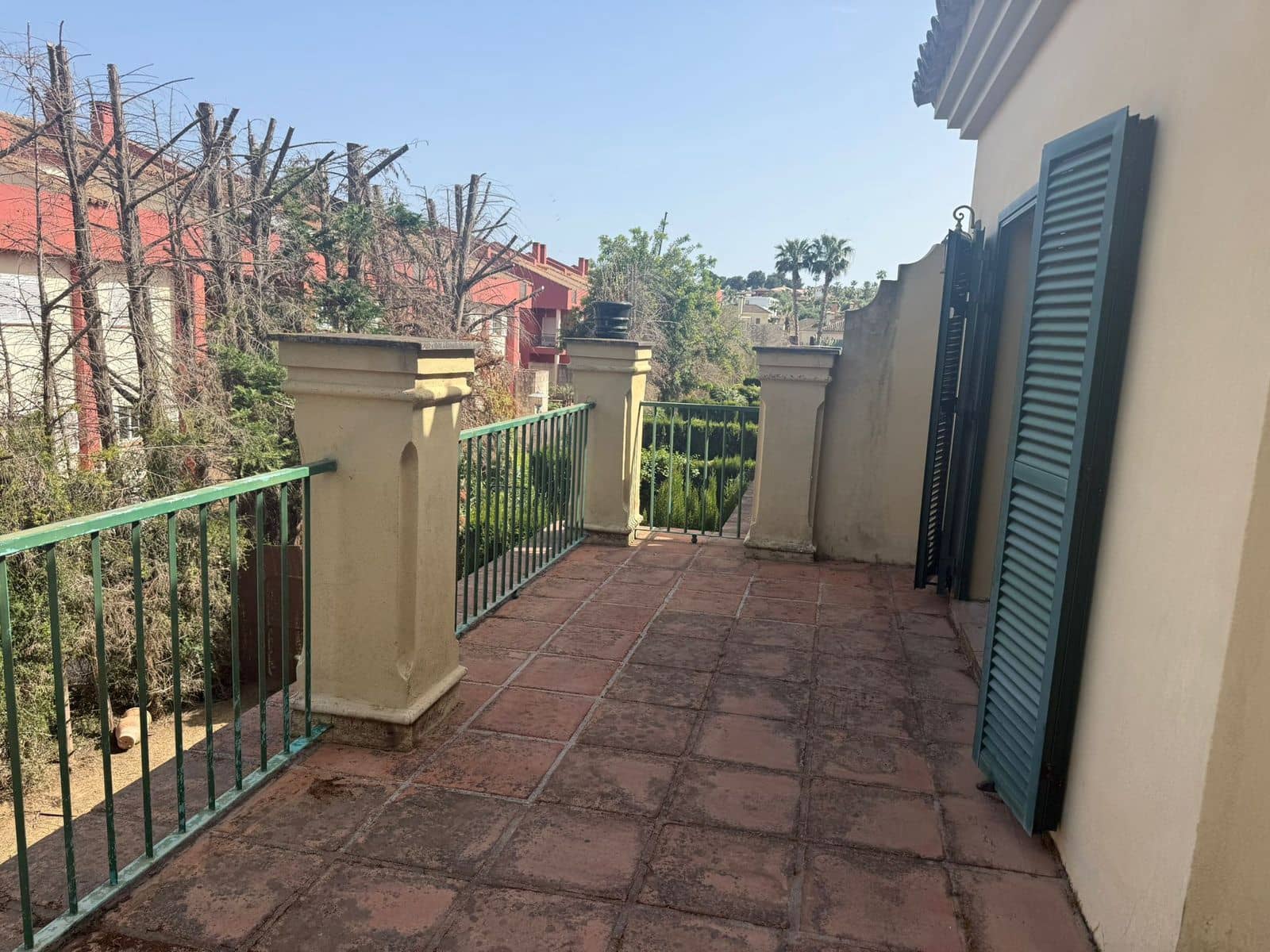 4 sovrum Semi-fristående Villa till salu i Sotogrande - 695 000 € (Ref: 9910594)