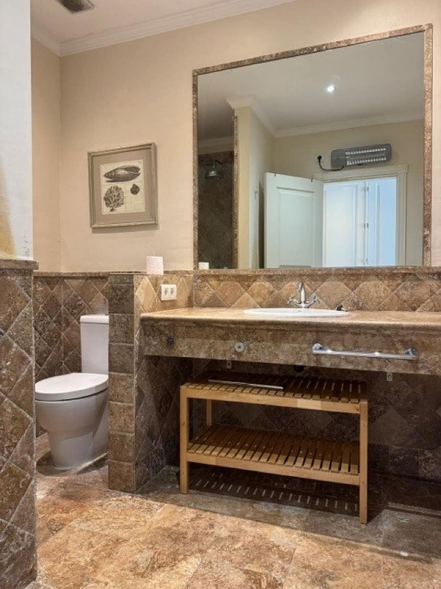 3 camera da letto Casa in vendita in El Paraiso - 800.000 € (Rif: 9910598)