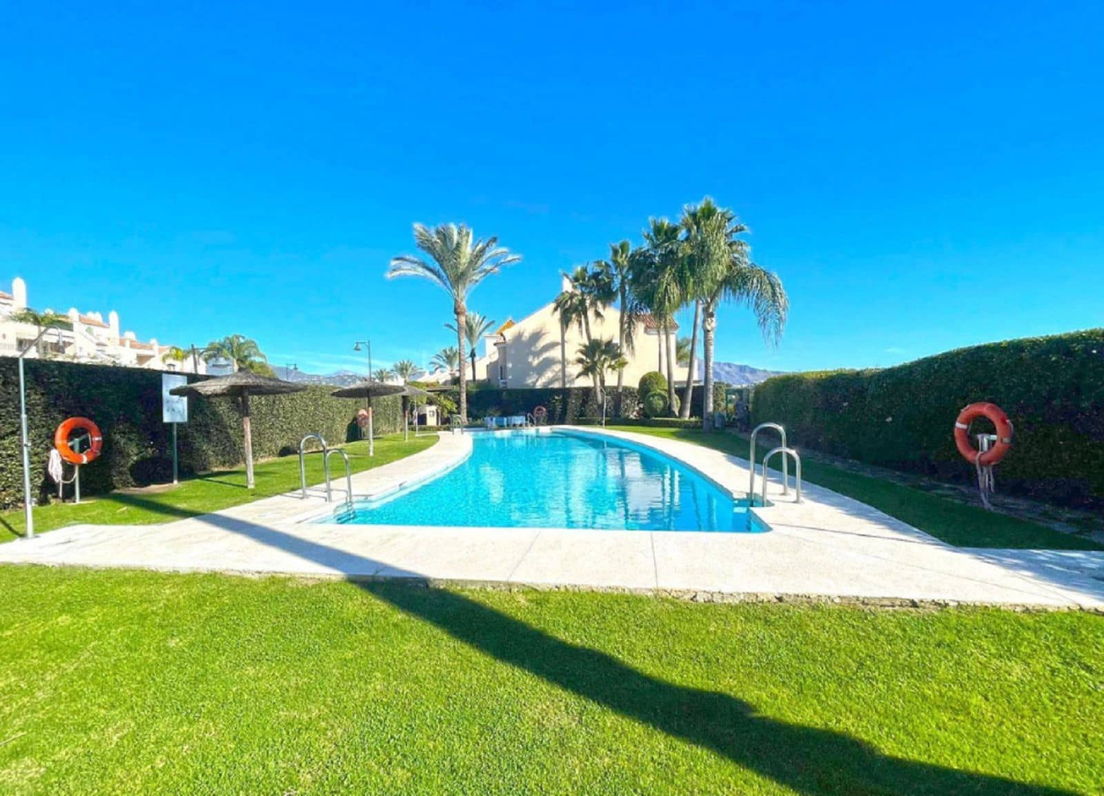 3 camera da letto Casa in vendita in El Paraiso - 800.000 € (Rif: 9910598)