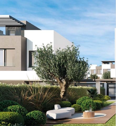 3 slaapkamer Halfvrijstaande villa te koop in Atalaya-Isdabe, Estepona - € 900.000 (Ref: 9910599)