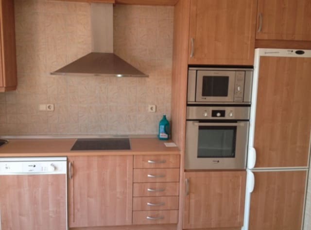 2 Zimmer Apartment zu verkaufen in La Duquesa / Puerto de la Duquesa, Manilva - 270.000 € (Ref: 9910600)
