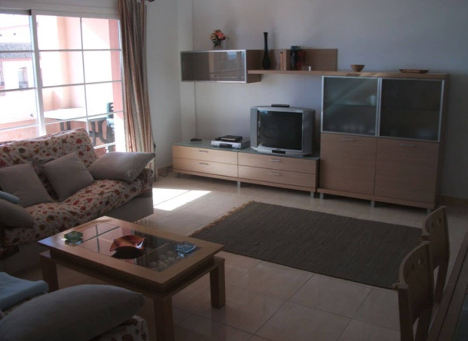 2 Zimmer Apartment zu verkaufen in La Duquesa / Puerto de la Duquesa - 270.000 € (Ref: 9910600)