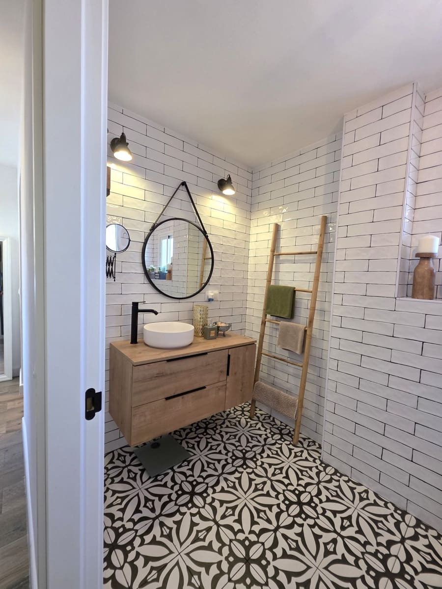 2 sovrum Lägenhet till salu i Benalmadena - 315 000 € (Ref: 9910601)