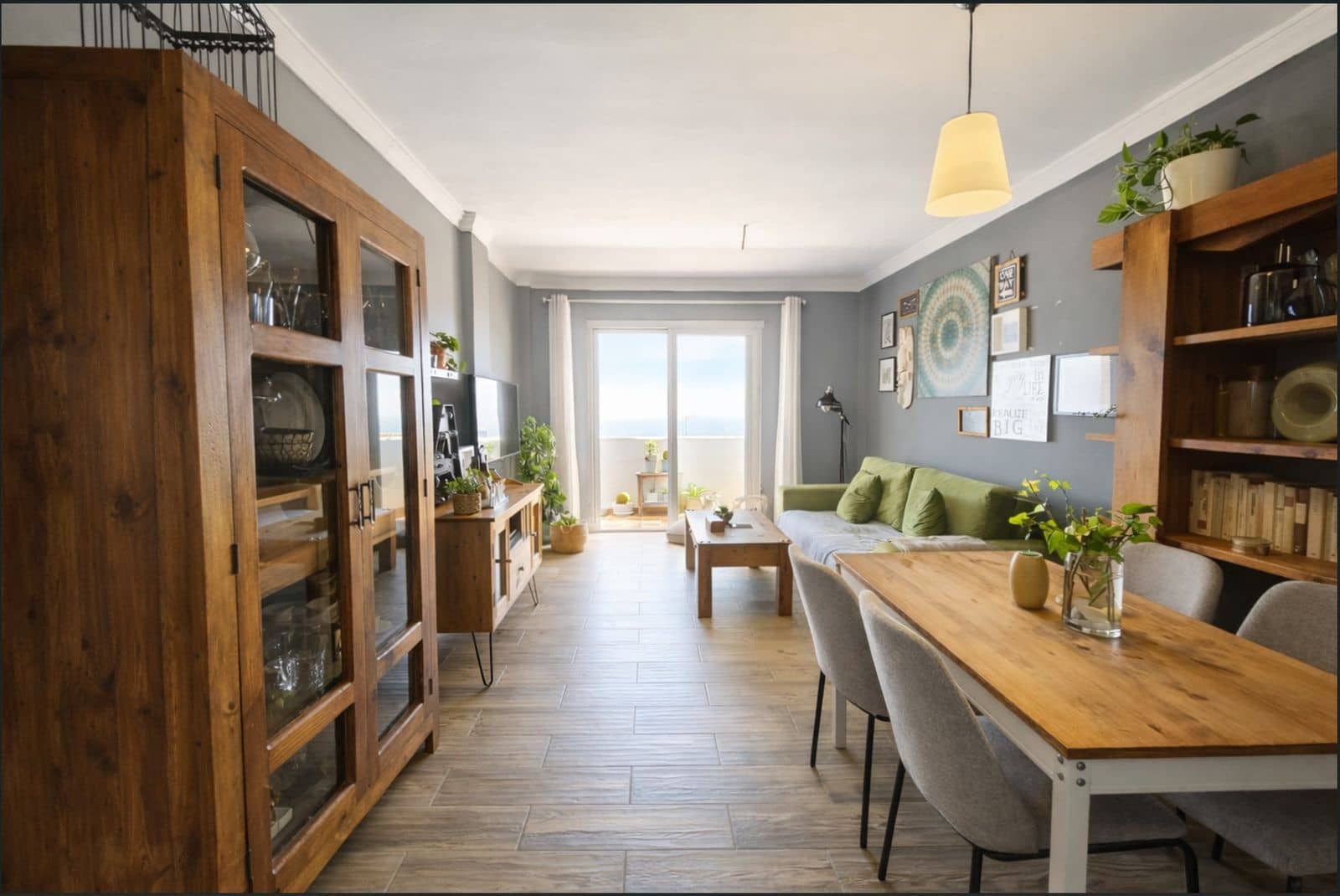 2 sovrum Lägenhet till salu i Benalmadena - 315 000 € (Ref: 9910601)