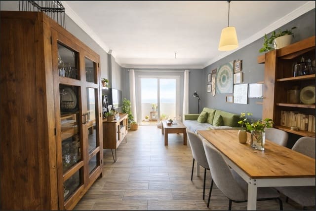 2 sovrum Lägenhet till salu i Benalmádena - 315 000 € (Ref: 9910601)