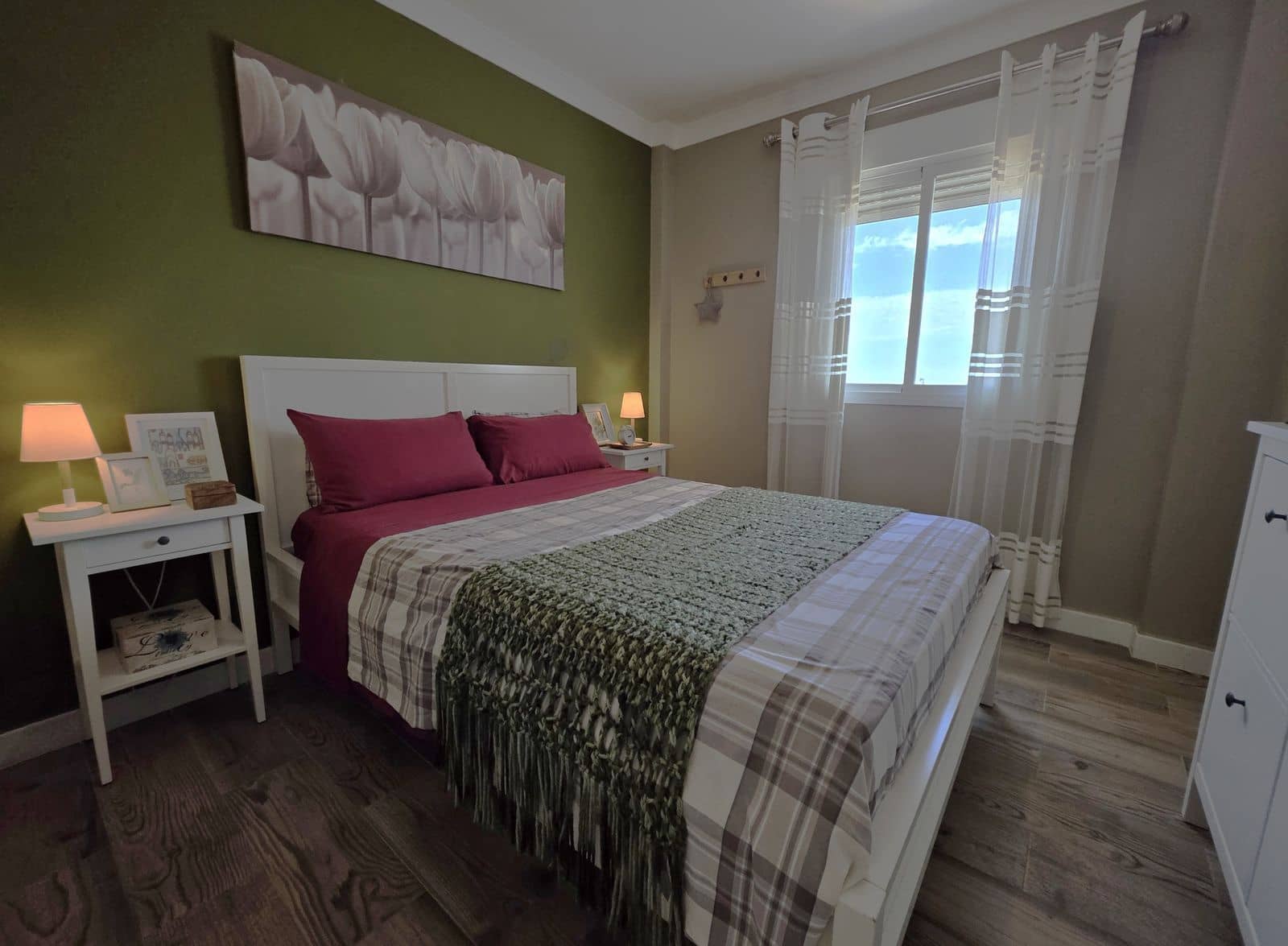 2 sovrum Lägenhet till salu i Benalmadena - 315 000 € (Ref: 9910601)
