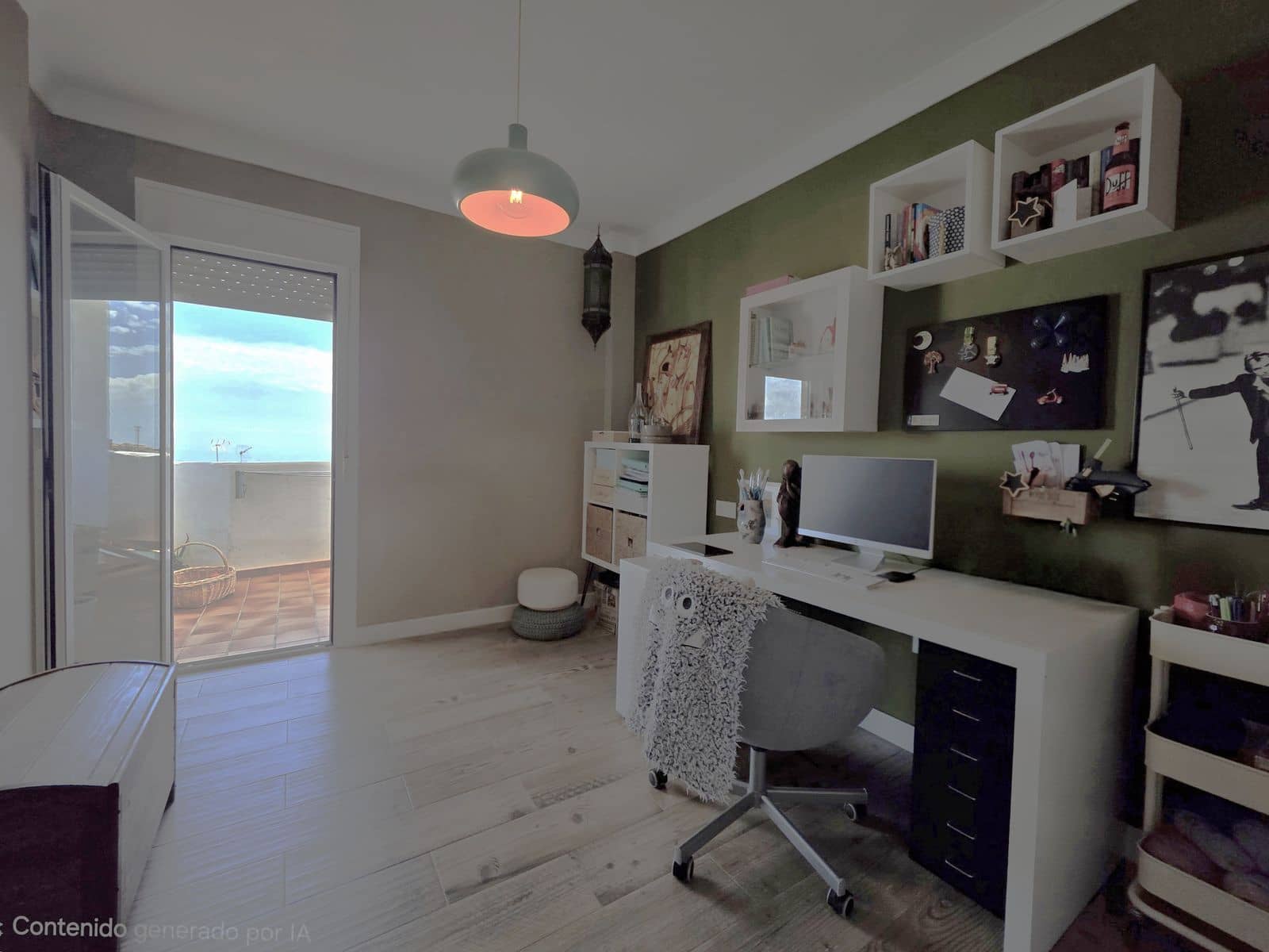 2 sovrum Lägenhet till salu i Benalmadena - 315 000 € (Ref: 9910601)
