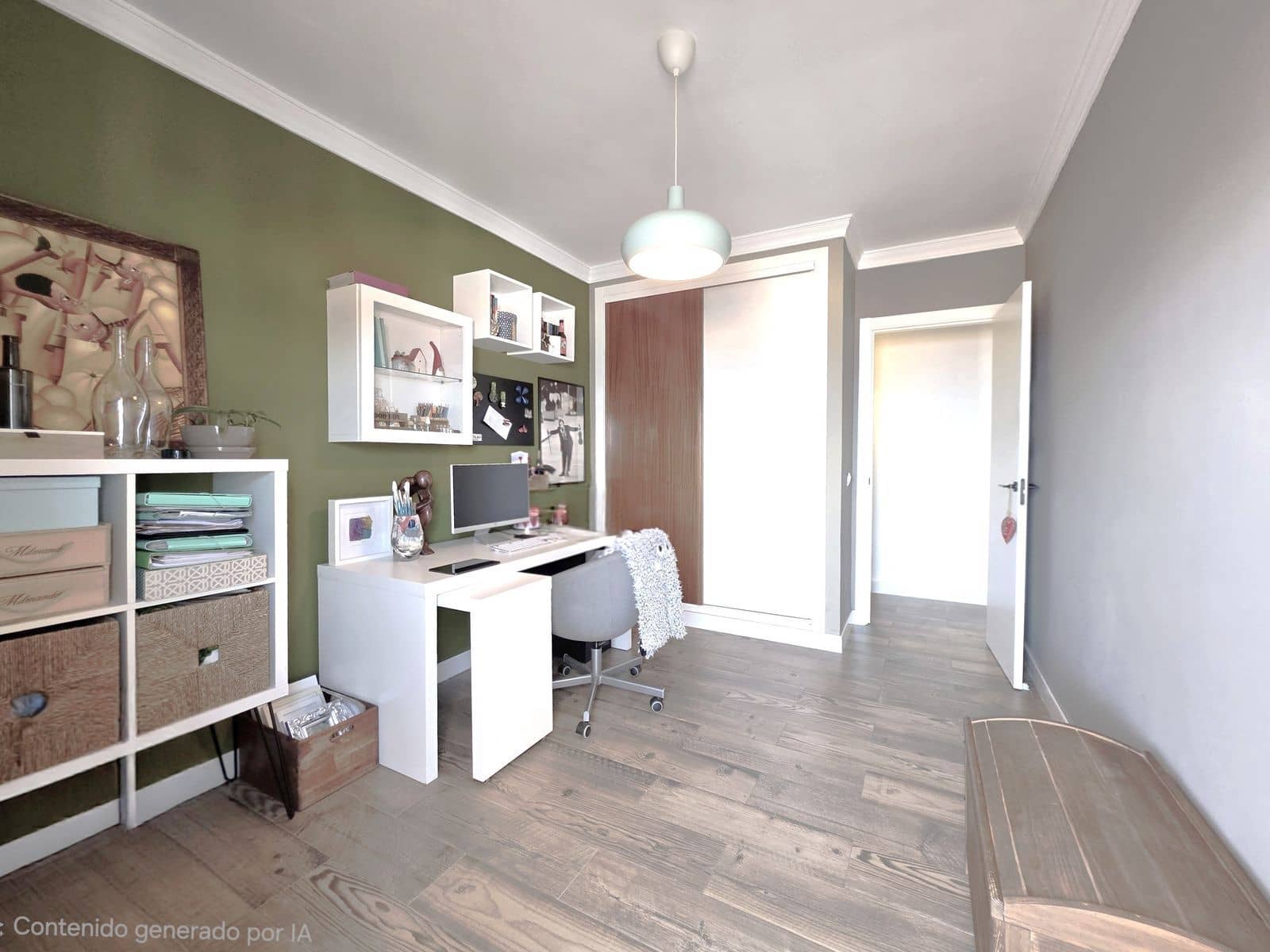 2 sovrum Lägenhet till salu i Benalmadena - 315 000 € (Ref: 9910601)