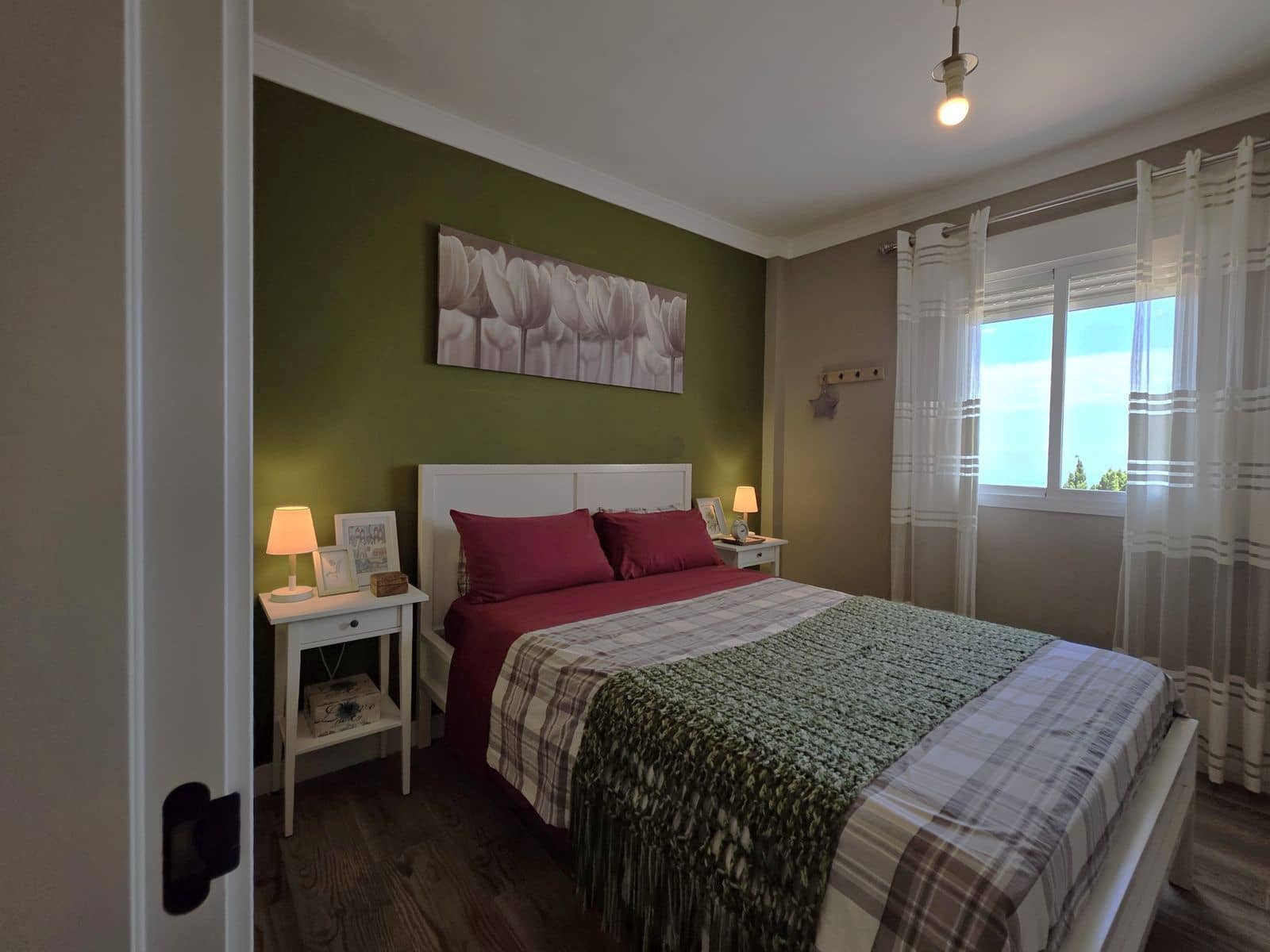 2 sovrum Lägenhet till salu i Benalmadena - 315 000 € (Ref: 9910601)