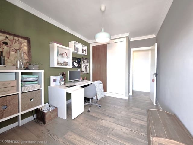 2 sovrum Lägenhet till salu i Benalmádena - 315 000 € (Ref: 9910601)