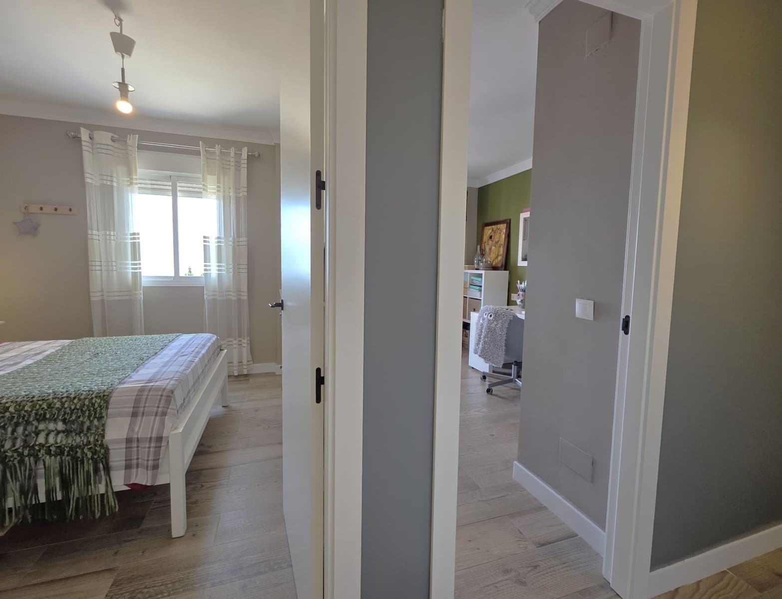 2 sovrum Lägenhet till salu i Benalmadena - 315 000 € (Ref: 9910601)