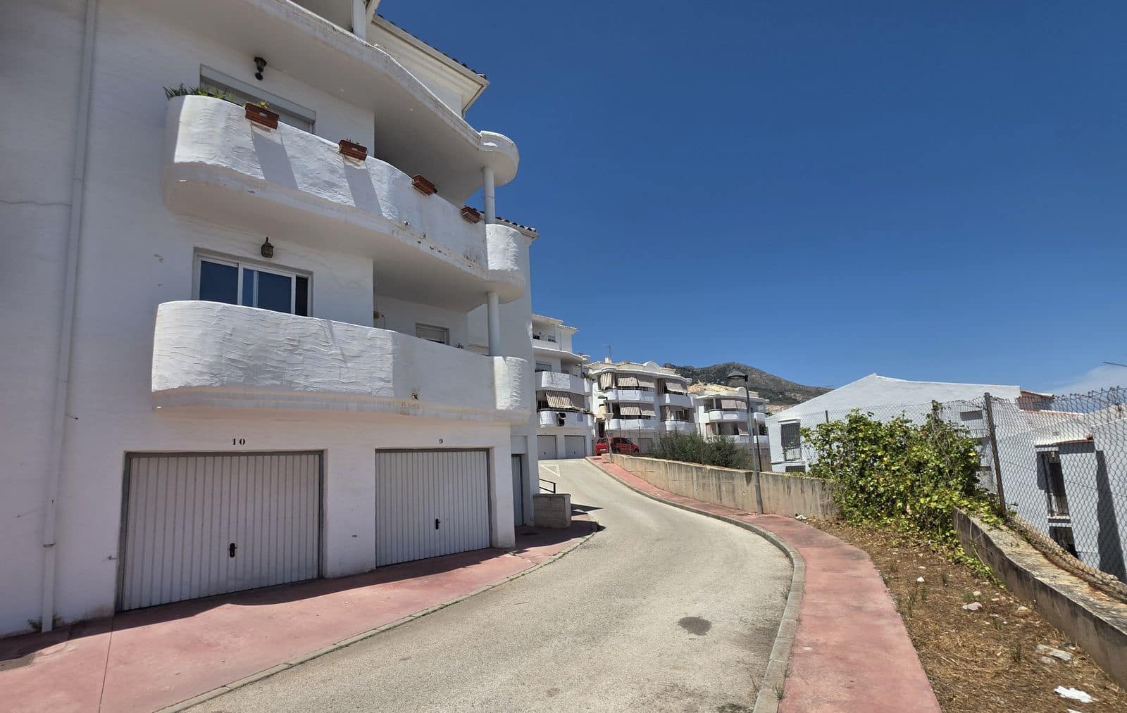 2 sovrum Lägenhet till salu i Benalmadena - 315 000 € (Ref: 9910601)